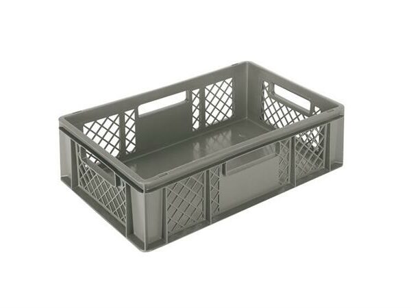 Logistique & Industrie