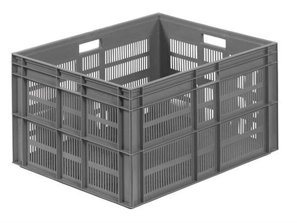 Bacs plastiques pliables Euro