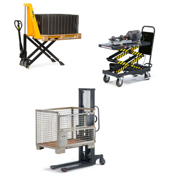 Appareils hydrauliques