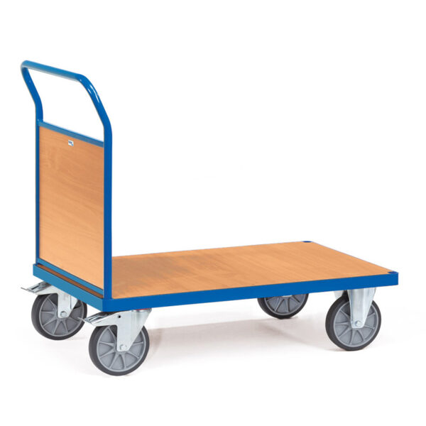 Chariots multifonctions