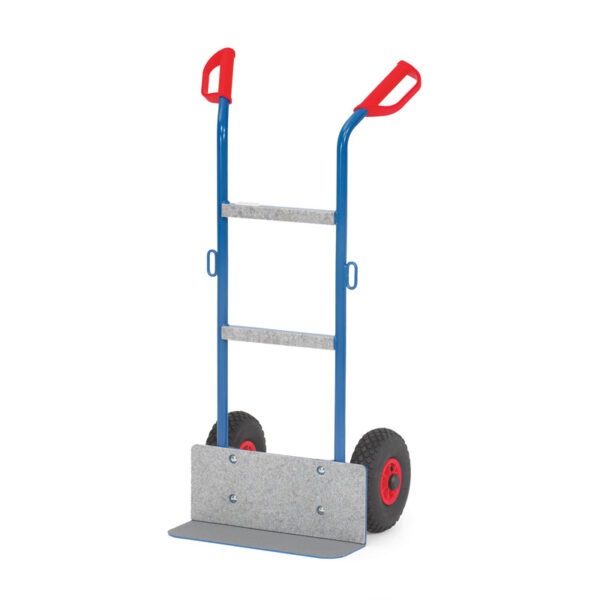 Diables pour appareils