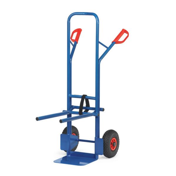 Diables pour chaises