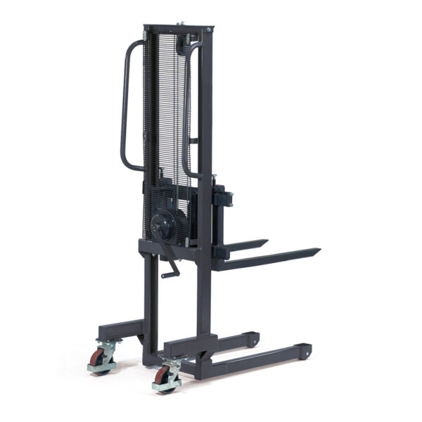 Gerbeurs à grande levée