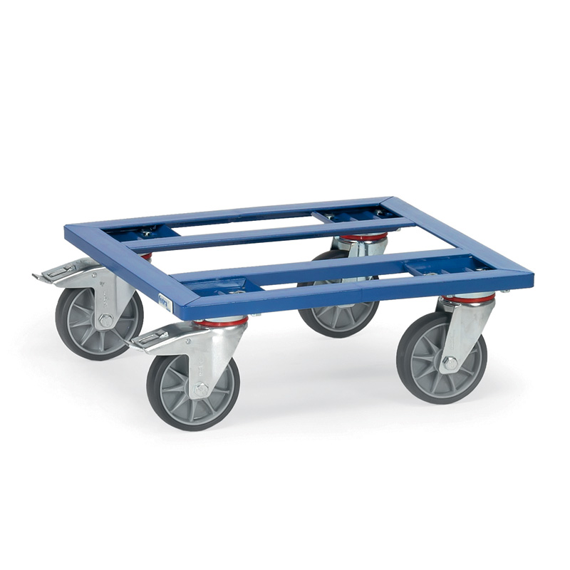 Plateaux roulants 1165
