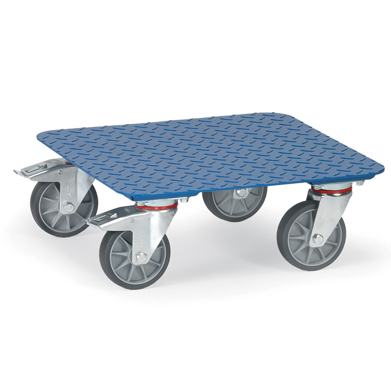 Plateaux roulants 1167