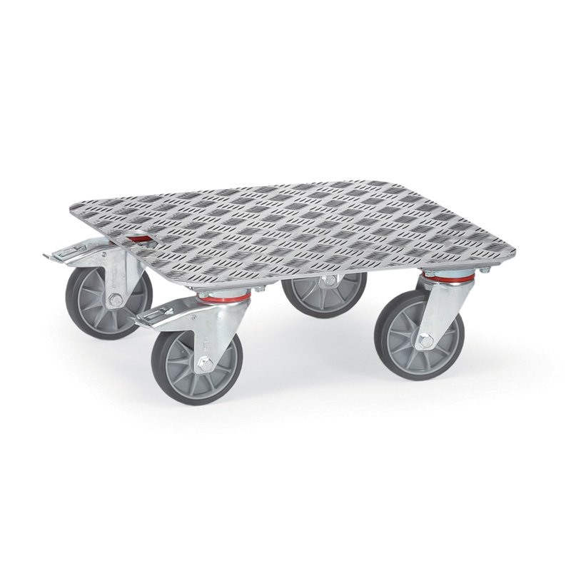 Plateaux roulants 1187