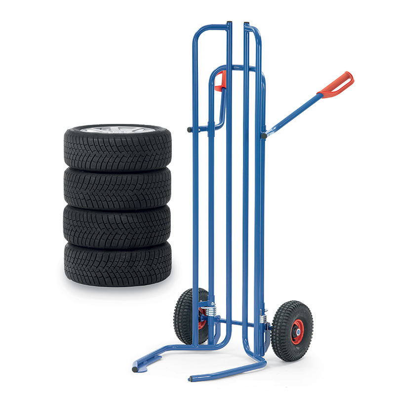 Diables pour pneumatiques 2032 2033