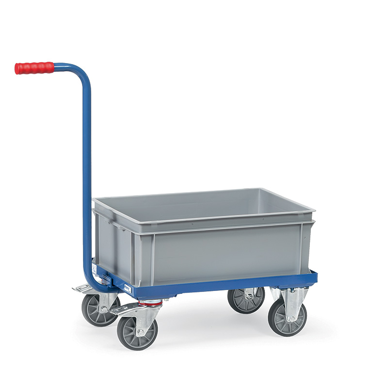 Chariots à col de cygne 2167