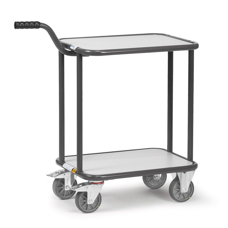 Chariot à col de cygne ESD - 1820