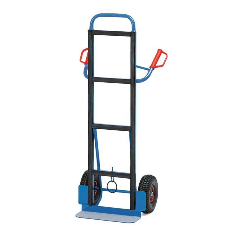 Diable pour appareils 11042