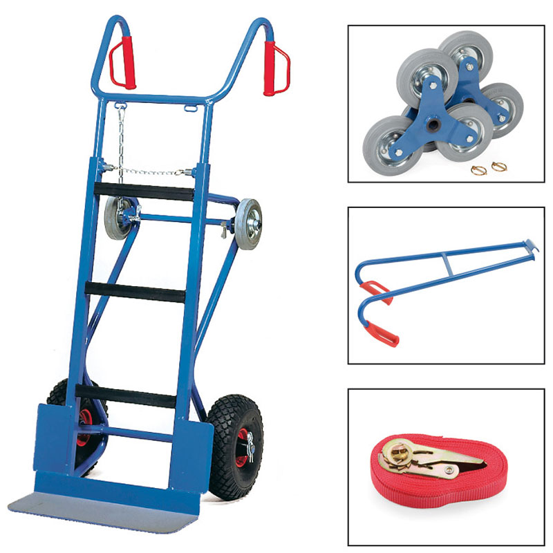 Diable pour appareils 11050