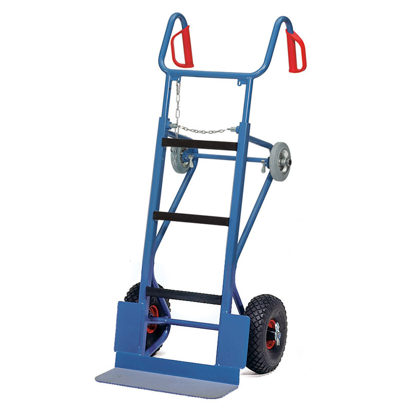 Diable pour appareils 11051