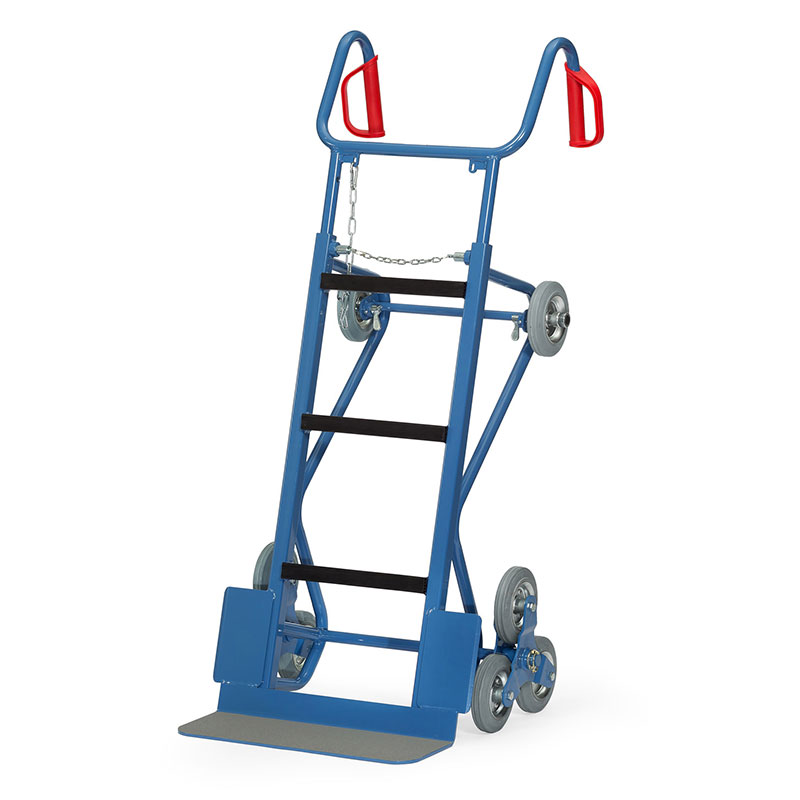 Diable pour appareils 11052