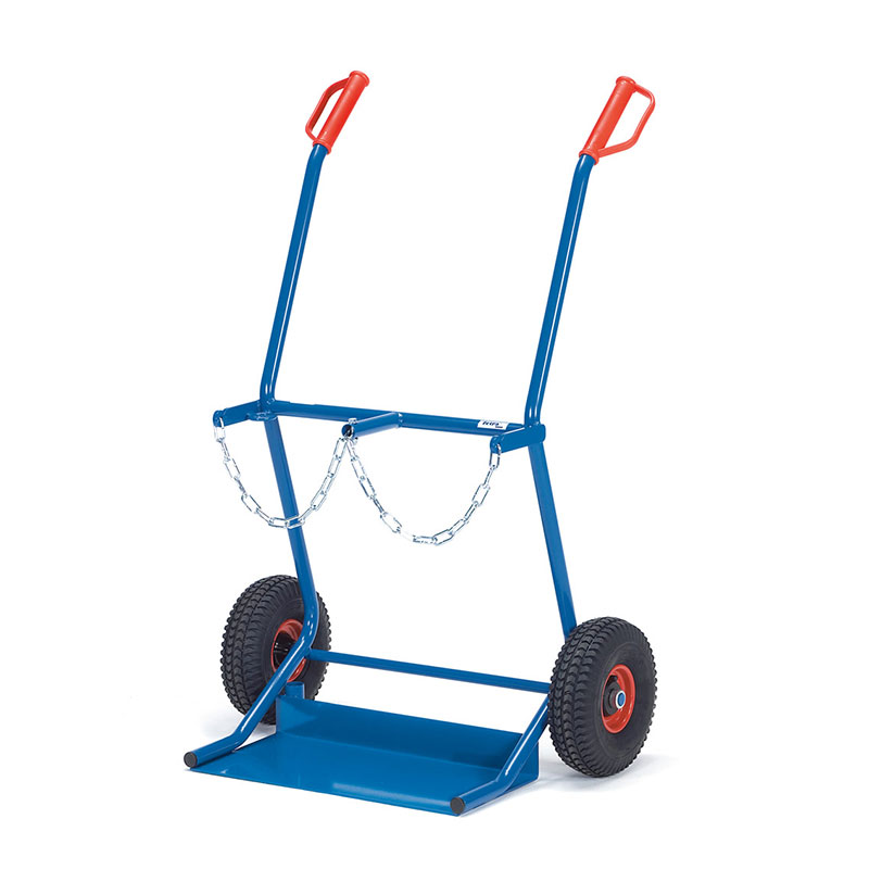 Diables porte-bouteilles 51006 51007