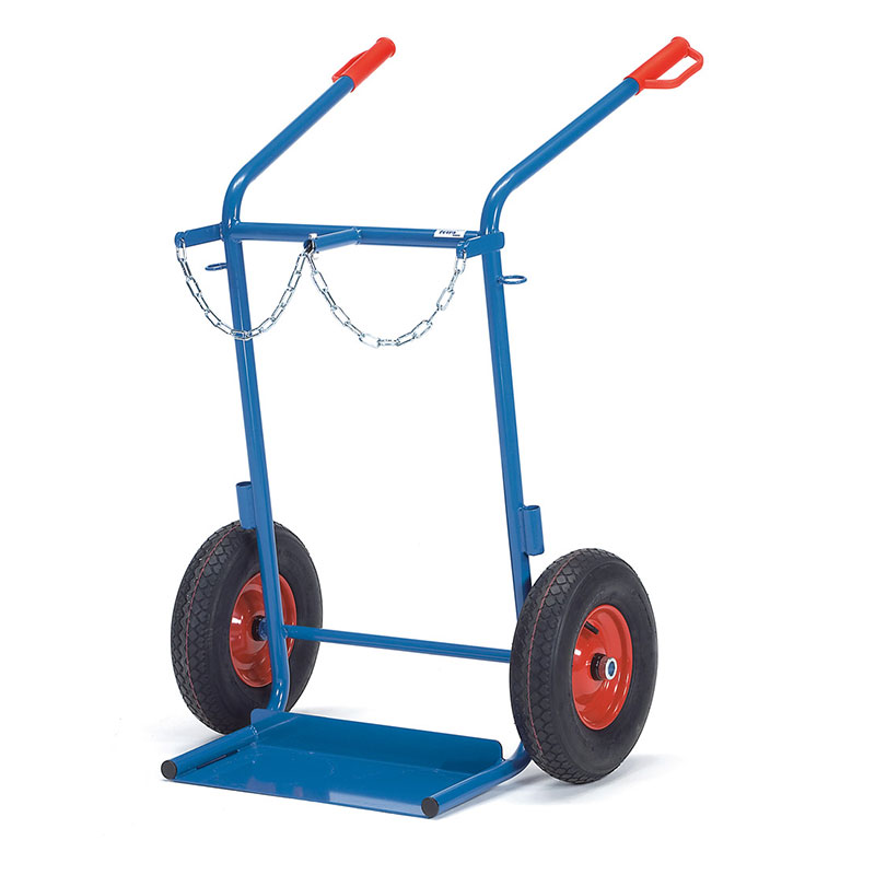 Diables porte-bouteilles 51011 51012