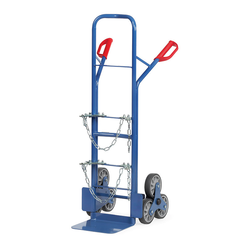 Diables escalier porte-bouteilles 51325