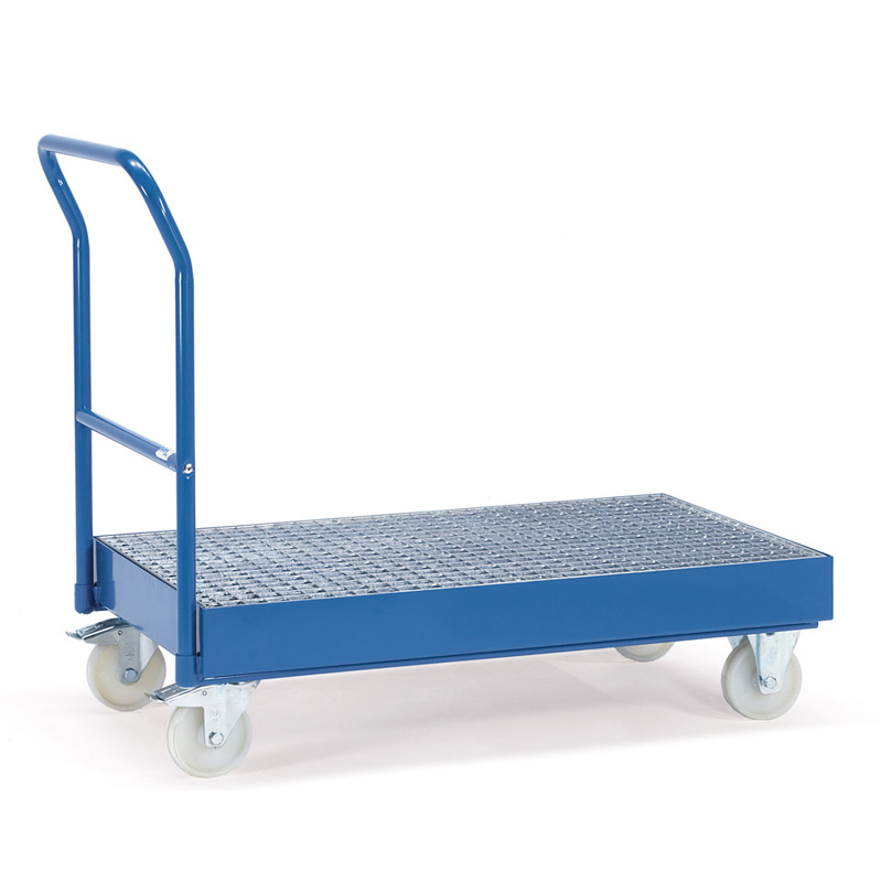 Chariots porte-fûts - 2702, 2703