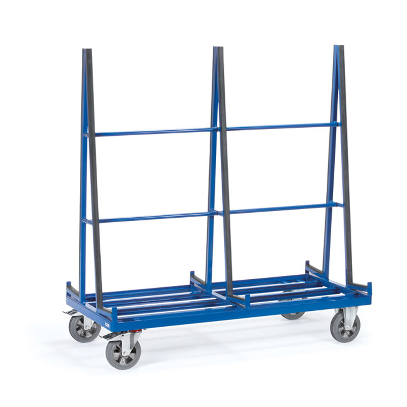 Chariots porte-panneaux - Série 4470