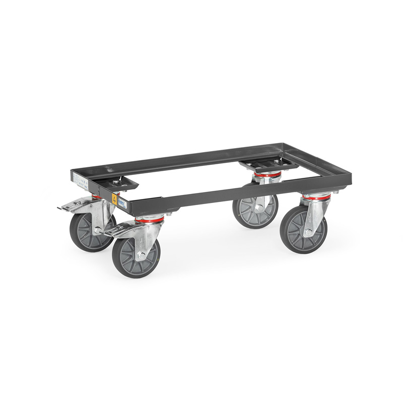 Rouleur de bac-ESD - 93580