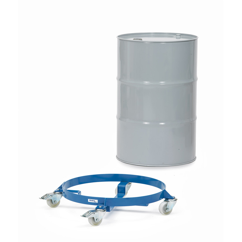 Rouleurs de fûts - 1360