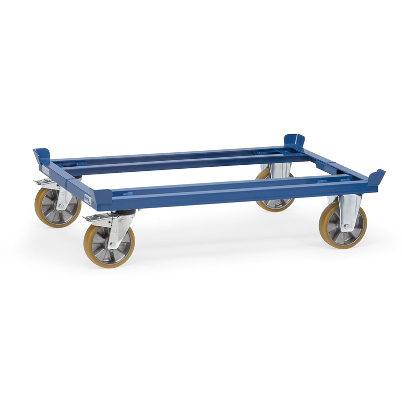 Rouleurs de palettes - 22699, 22700, 22701, 22702