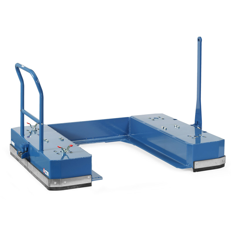 Rouleur de palettes surbaissé - 22201