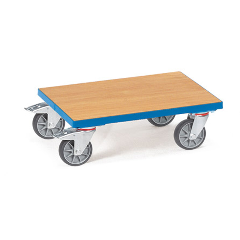 Rouleurs de bacs - 13582