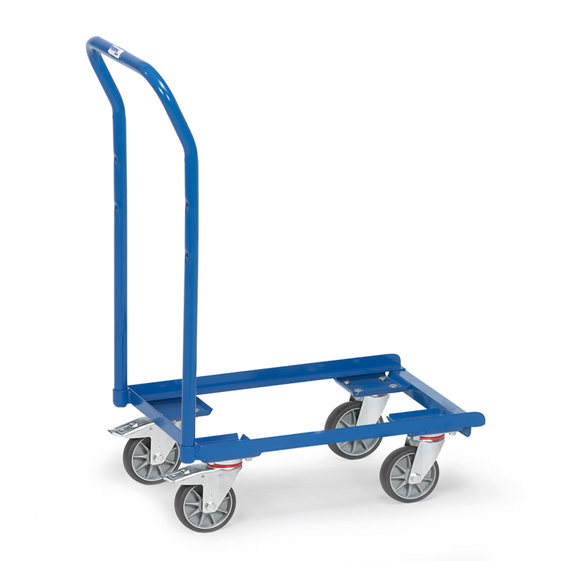 Rouleurs de bacs - 13587