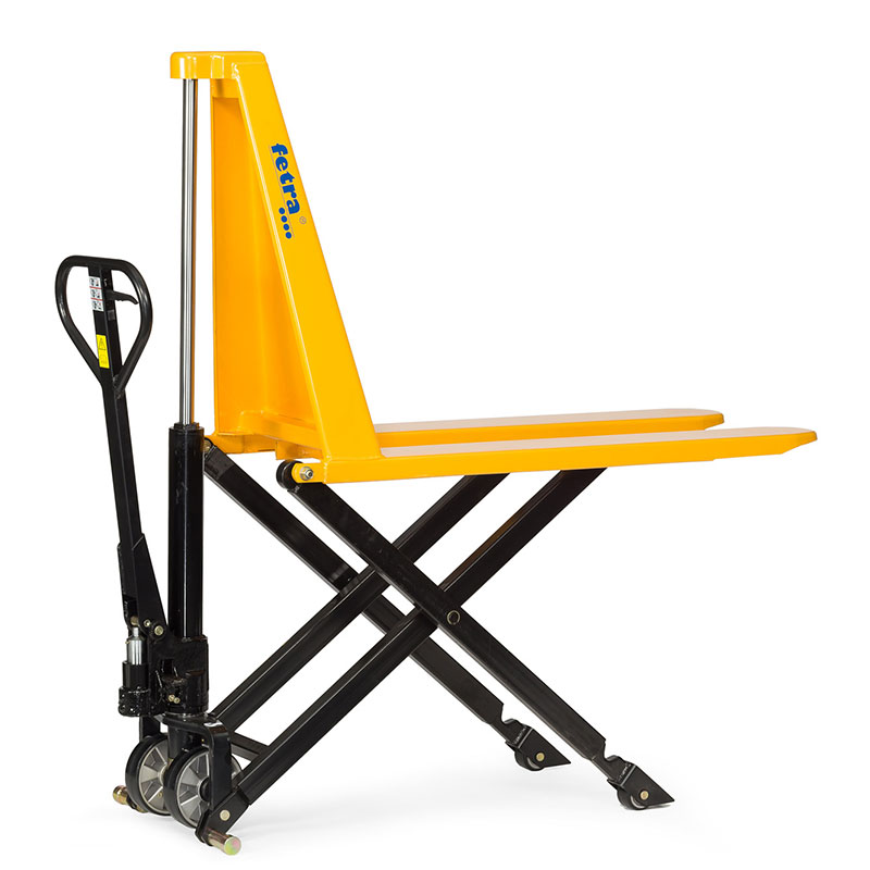 Transpalettes à ciseaux 6815