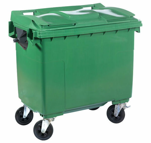 Conteneurs à déchets