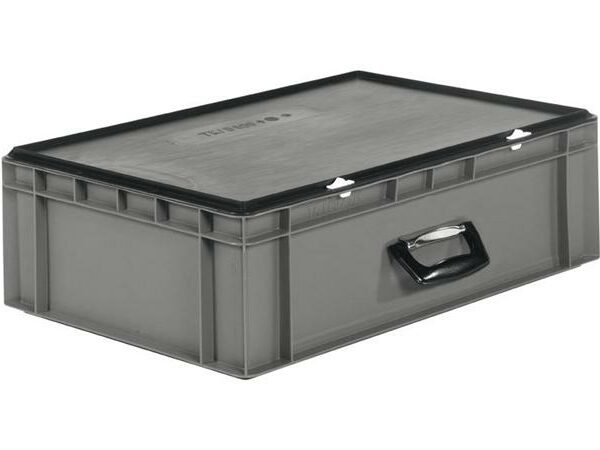 Bacs de stockage Euronorm