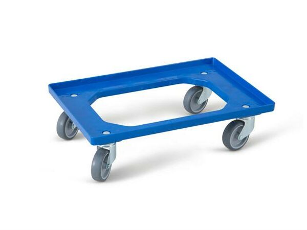 Chariots de transport