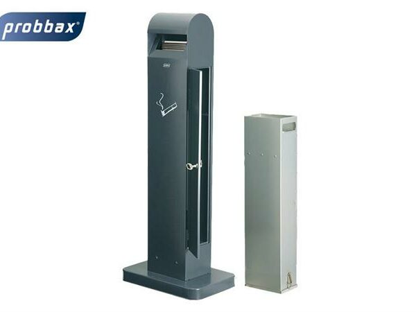 Cendriers muraux et sur pied