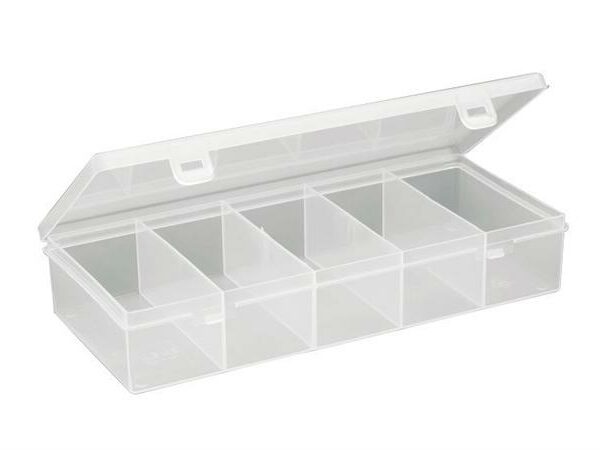 Boîtes et mallettes de rangement