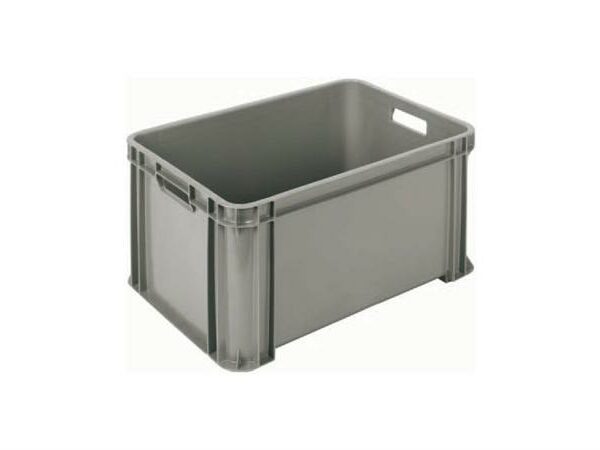 Bacs empilables multi-usages