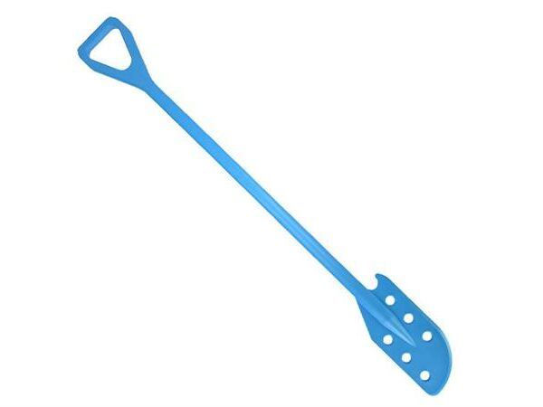 Pelles à main et grattoirs