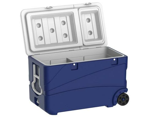 Conteneurs isothermes & glacières