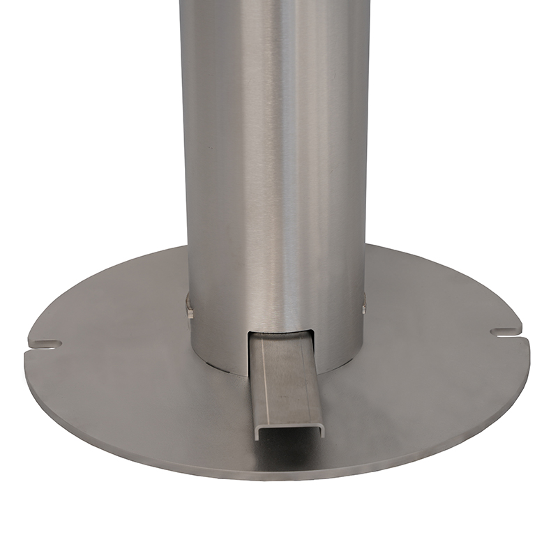 Distributeur en colonne pour gel hydroalcoolique – Image 5