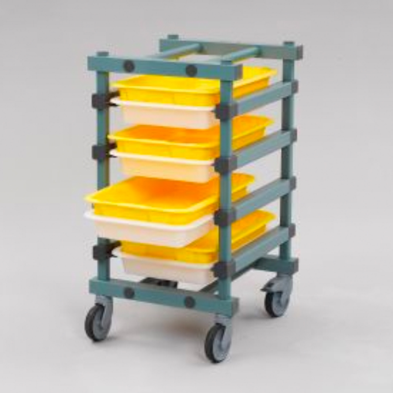 Chariots décongélation à égoutter – Image 2