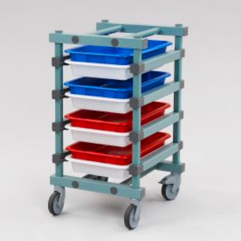 Chariots décongélation à égoutter – Image 3