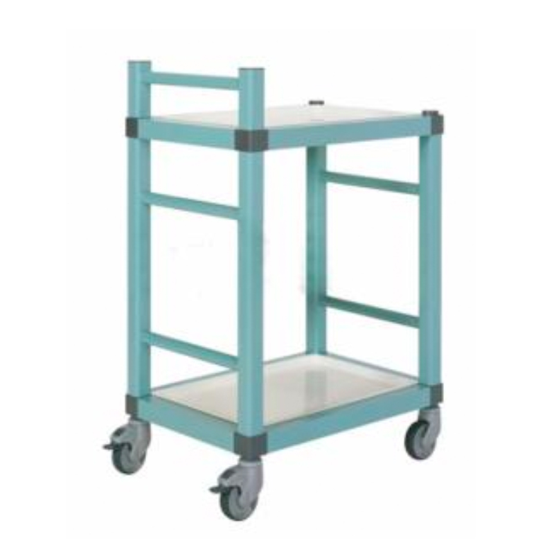 Chariots de service 2 ou 3 niveaux