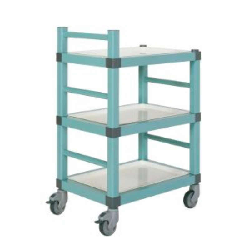 Chariots de service 2 ou 3 niveaux – Image 2