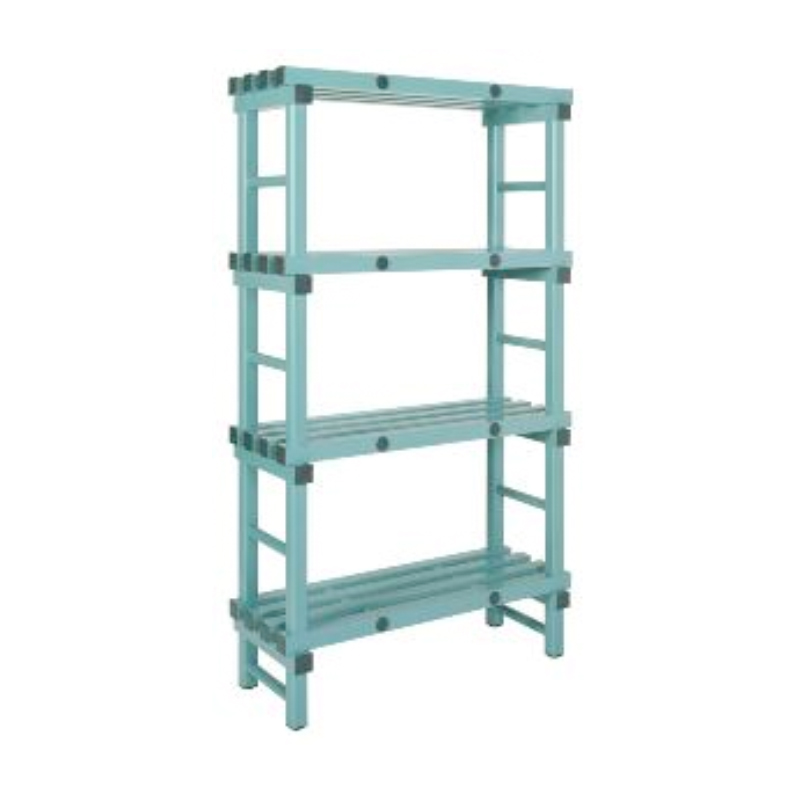 Rayonnage gamme euro - prof. 40