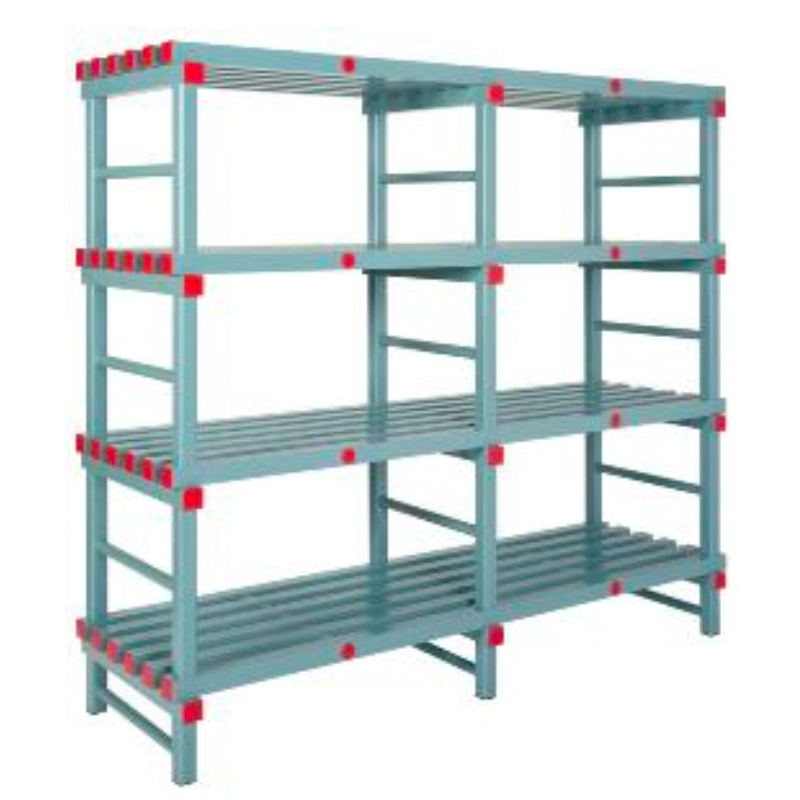 Rayonnage gamme euro - prof. 50 – Image 2