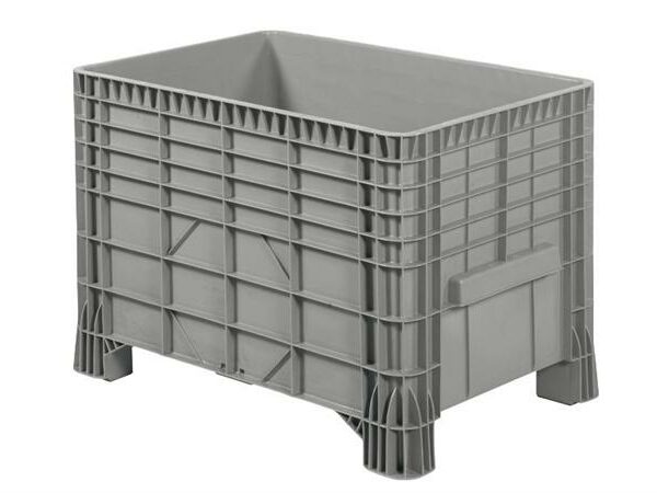 Caisses-palettes légères universelles