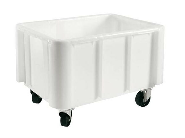 Bacs alimentaires grands volumes