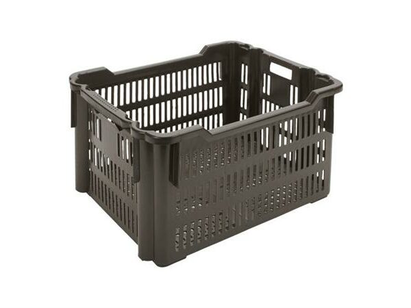 Bacs à pain et pâtisserie