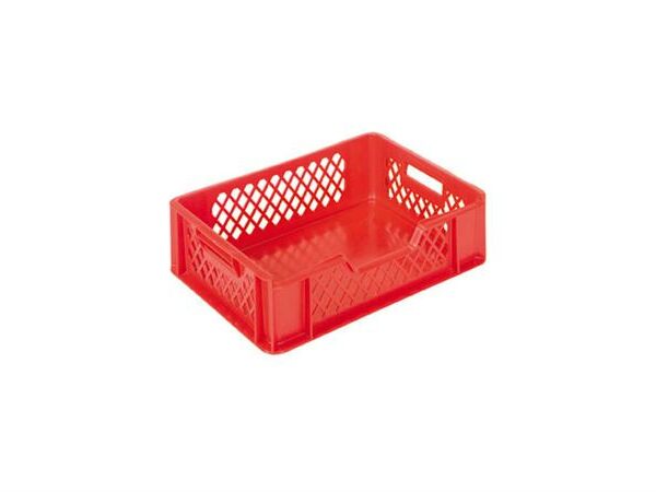 Bacs à viande et bacs à poisson